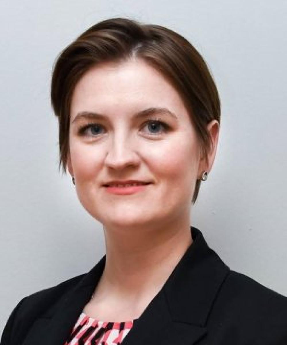 Sarah Lehn